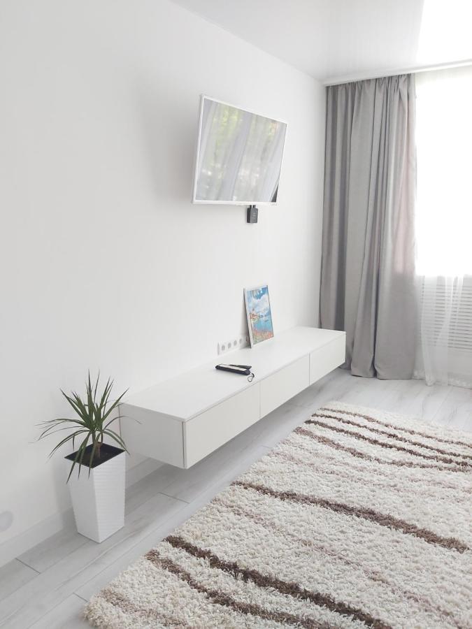 2-Х Комнатная Квартира Taraz Ngoại thất bức ảnh